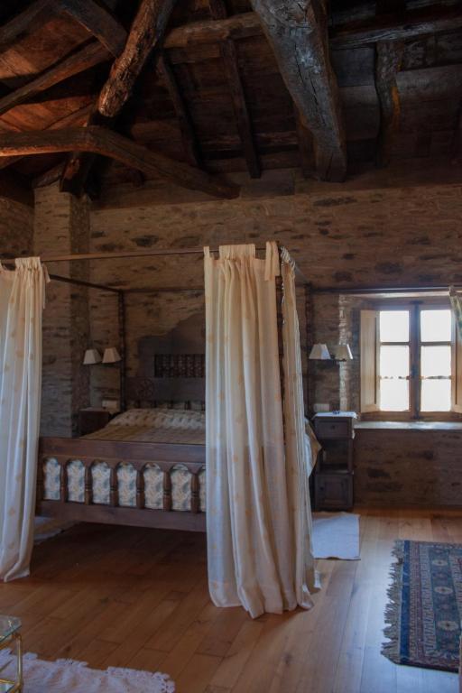 Pazo Santa Maria Hotel Arzua Room photo